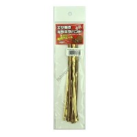 Toho Glitter band gold