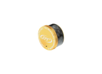 ZPI MCD03 Color Mechanical Cap for Shimano Tatula #Gold