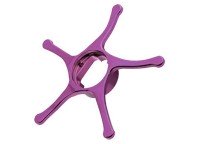 ZPI PSD07 for 15/16 Aldebaran Right #Purple