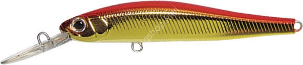 ZIP BAITS Deep Rigger 70F 50g #703 Akakin