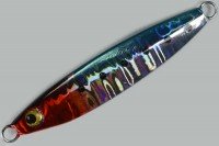 XESTA After Burner Mini 12g #71 RHBIW Red Head Iwashi