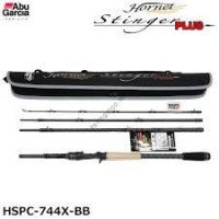 Abu Garcia Hornet Stinger PLUS HSPC-744X-BB