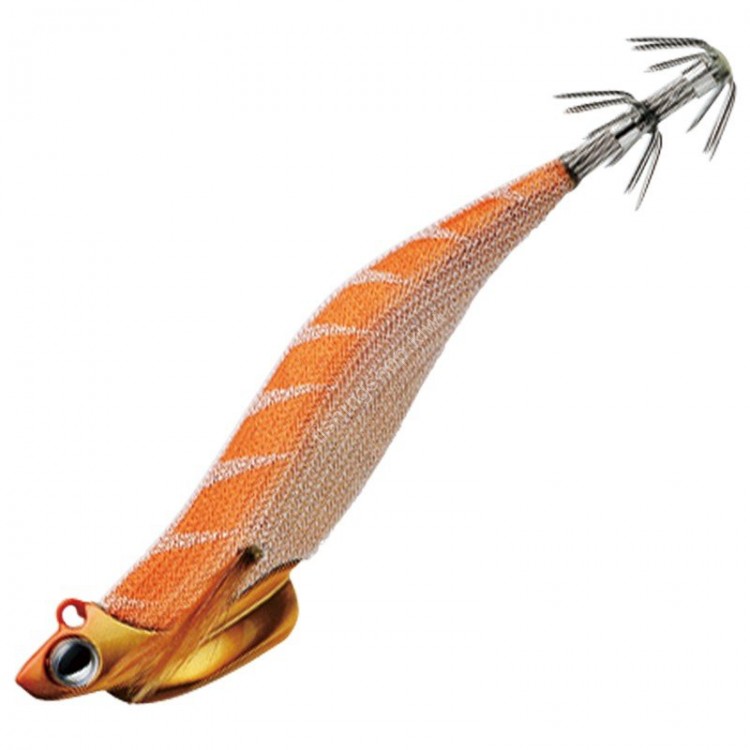 VALLEY HILL Squid Seeker 30 Regular # 41RG Pink / Orange
