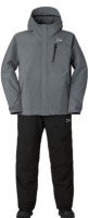 DAIWA DW-3524 Rainmax Winter Suit (Gunmetal) M