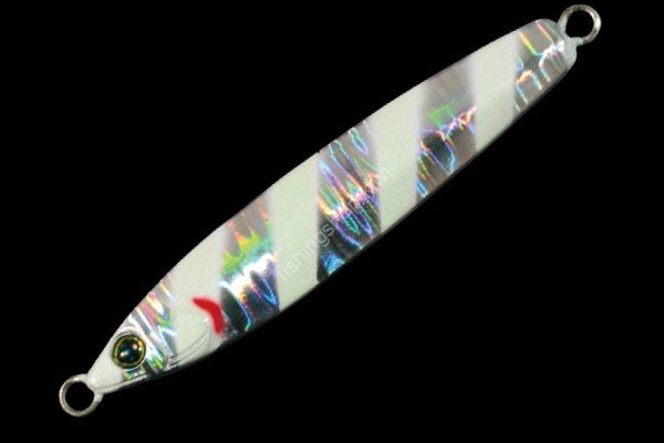 XESTA Runway Turbo 60g #44 ZL Zebra Glow