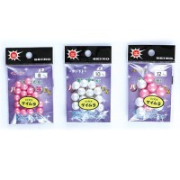 SEIKO 36-3 Pearl Ball EX 8 Mix