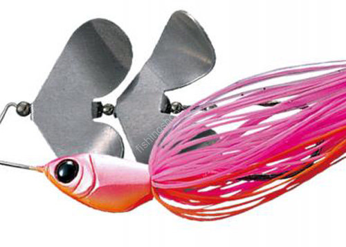 EVERGREEN Bubble Tornado 1/2 18 Hot Pink