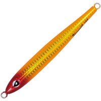 VALLEY HILL Dragon Q Metal Slim 165g #01 Orange Gold / RH