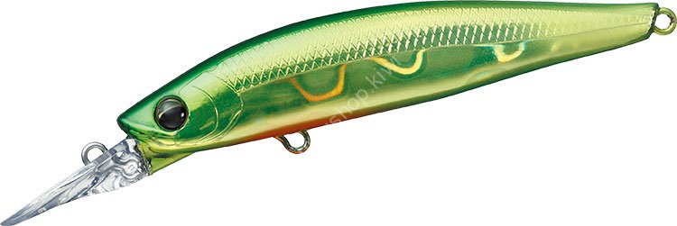 DAIWA Silver Creek Minnow 85MD-F # Half Holo Chart