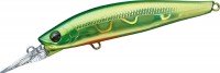 DAIWA Silver Creek Minnow 85MD-F # Half Holo Chart