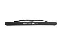 BREADEN Rod Case Semi-Hard Multi Hold 86 #Black