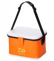 DAIWA Tackle Bag CS17L (K) Orange