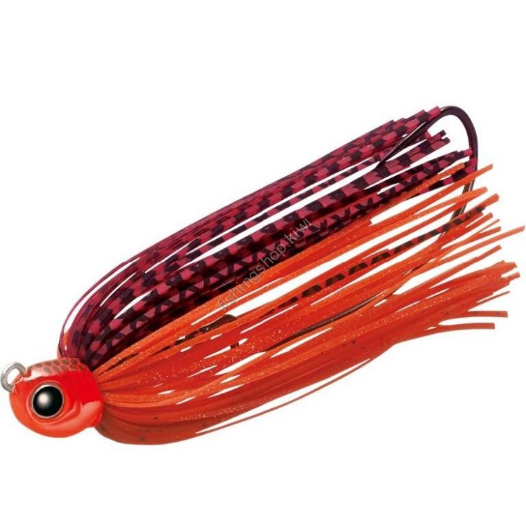 Evergreen SWIMMING TROOPER 5 / 8oz No.08 PS Dynamite