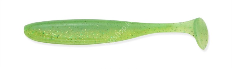 KEITECH Easy Shiner 5'' #424 Lime Chart