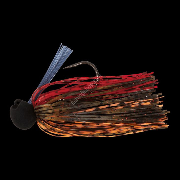 Fina FF402 shooting ball jig 17.5 12