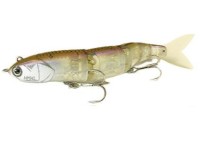 FishingShop.kiwi HMKL Alive Bait 140F 16.5g #0145 N Ghost Wakasagi HMKL Alive Bait 140F 16.5g #0145 N Ghost Wakasagi