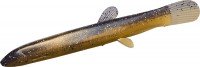 DAIWA Kaiteki Real Dojou Worm Keimura Loach