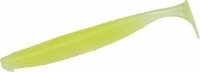 DAIWA Steez Stirring Shad 4.3" #Clear Chart
