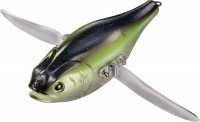 DAIWA Bank Flutter #Sasanigori Glitter