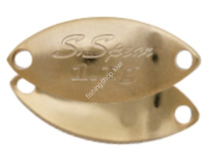 VALKEIN Servant Spear 1.4g #1 Gold