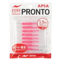 APIA PRONTO 1.5 #05 Pink