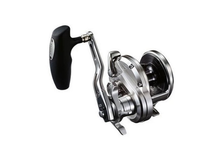 SHIMANO 20 Ocea Jigger 4000HG