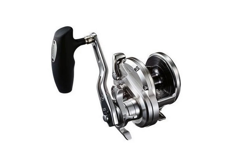 SHIMANO 20 Ocea Jigger 4000HG Reels buy at Fishingshop.kiwi