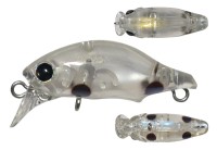 SMITH Puppet Surface 31HF 1.4g #21 Trick Dot UV