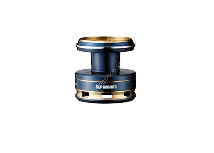SLP WORKS Daiwa Low Drag Tune Spool 8000 #Navy Blue