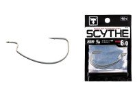 JACKALL Scythe #6/0 (3pcs)