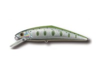 SMITH D-Contact 85 #51 Green Yamame