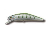 SMITH D-Contact 85 #51 Green Yamame