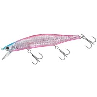 DAIWA D Jerkbait SW 112F 14.3g SR-LI #LI Blue Pink Mirror Ball