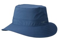 SHIMANO CA-063V Rain Bucket Hat Blue Gray S