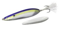 NORIES Dairakka 38g #DR23 Sexy Shad