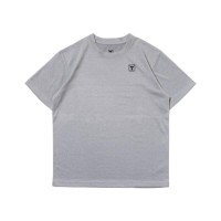 JACKALL TS-A001 Dry T-Shirt [Feather Gray] XL