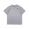 JACKALL TS-A001 Dry T-Shirt [Feather Gray] XL