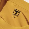 JACKALL TS-A001 Dry T-Shirt [Feather Gray] XL