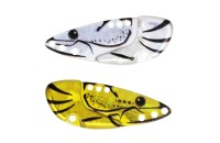 ISSEI G.C. Micro Zari Metal 5.0g #59 Gold & Silver