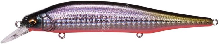 MEGABASS X-80 Magnum (SP-C) #Lens Konoshiro RB