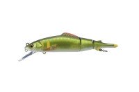 JACKALL Timon Otori Minnow 138 #Sight Glow Ayu