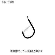 GAMAKATSU Iseama w/45cm Thread [Black] #5 (7pcs)