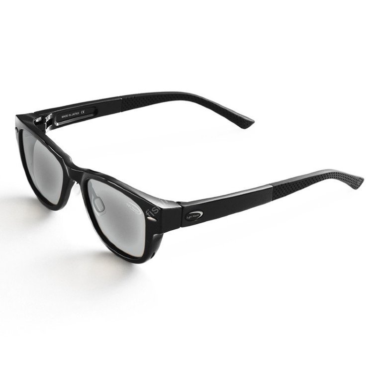 SIGHT MASTER Miscella Black LG / Silver Mirror