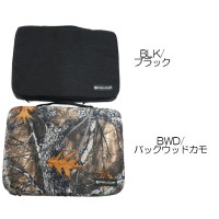 FULLCLIP FAS-118 FK Pad (Fishing Knee Pad) 10.5 #BWD