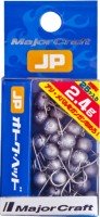 MAJOR CRAFT Otoku Head 1.8g (20pcs)