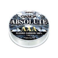 VARIVAS Ganoa Absolute AAA [Natural] 150m #0.5 (2lb)