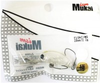 MUKAI Mi2-Spec 28MR F # Classic 21 Clear