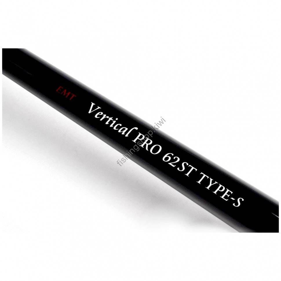 EMT × neo STYLE バーチカルプロ T60jr TYPE-MG Vertical PRO ネオ