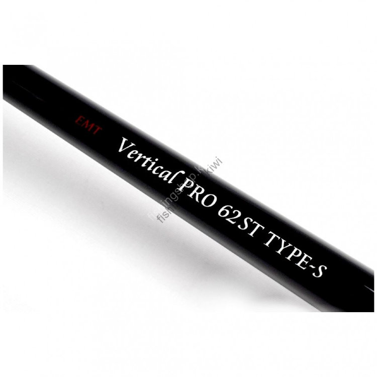 バーティカルプロ EMT Vertical PRO 62ST TYPE-S Vertical PRO
