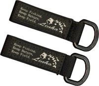 LINHA CL-71 D-Ring Set #Black